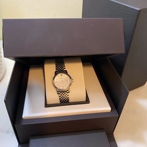 Women’s Raymond Weil watch